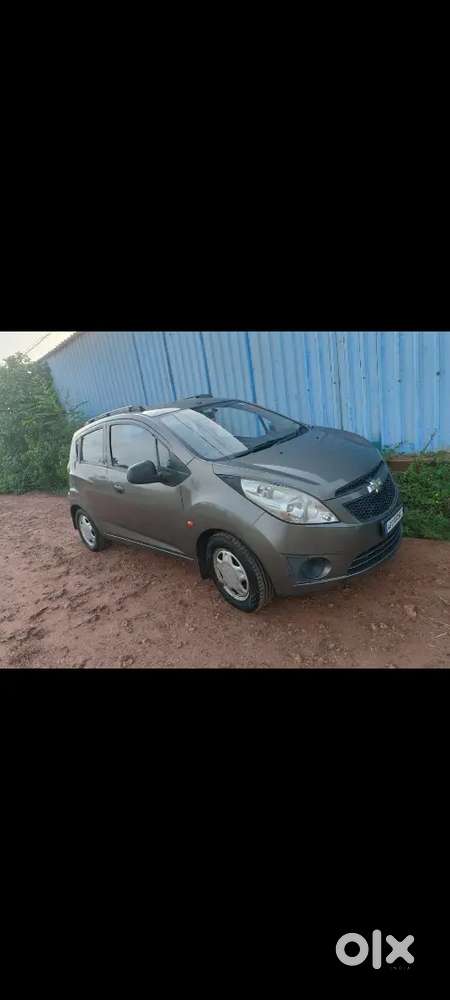 Chevrolet Beat 2013 Diesel 75000 Km Driven