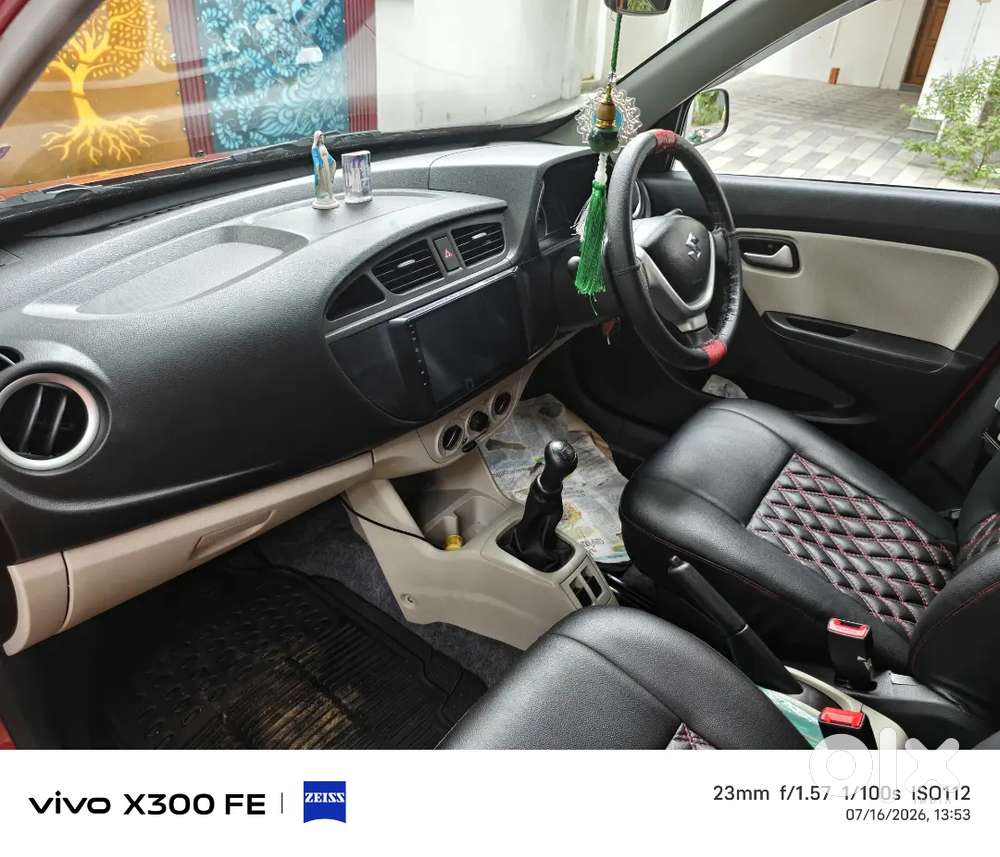 Maruti Suzuki Alto 800 Lxi 2020