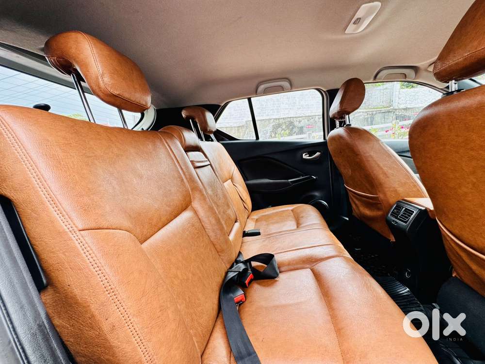 Nissan Kicks Xv Premium Option D, 2019, Diesel