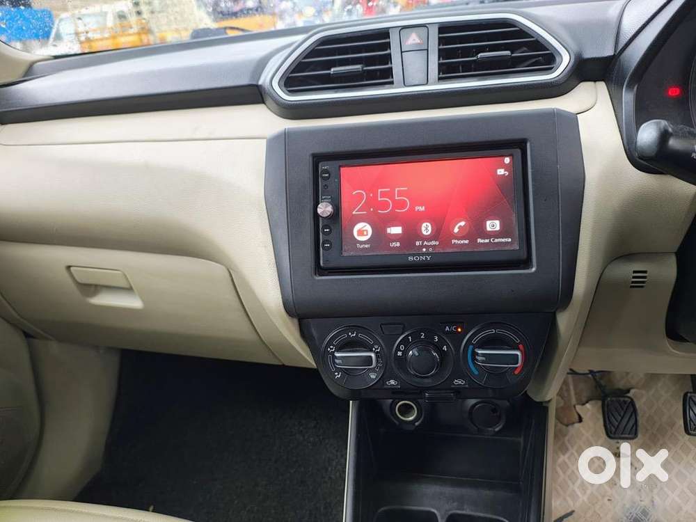 Maruti Suzuki Dzire 2018 Diesel Good Condition