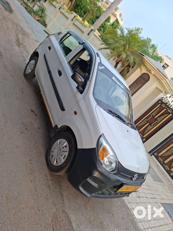 Maruti Suzuki Alto 800 Lxi, 2023, Lpg