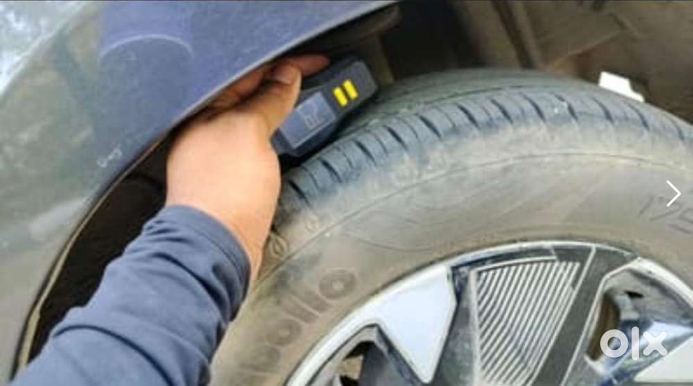 Tata Automatic Petrol 2025
