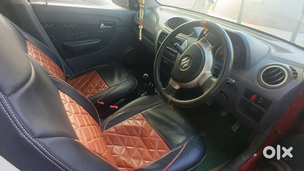 Maruti Suzuki Alto 800 Vxi, 2015, Petrol