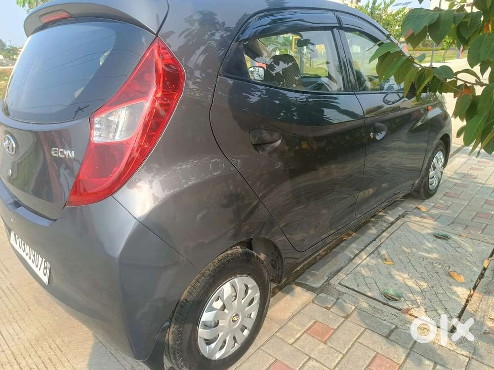 Hyundai Eon D Lite Optional, 2017, Petrol