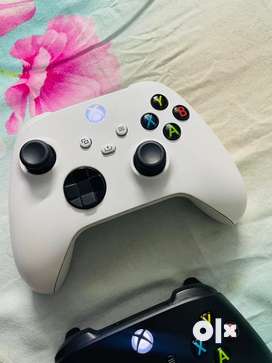 Xbox 360 Games, Series X, Controllers: Wireless at Rs 8500 in Mumbai
