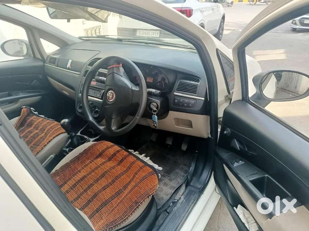 Fiat Diesel Manual 2011