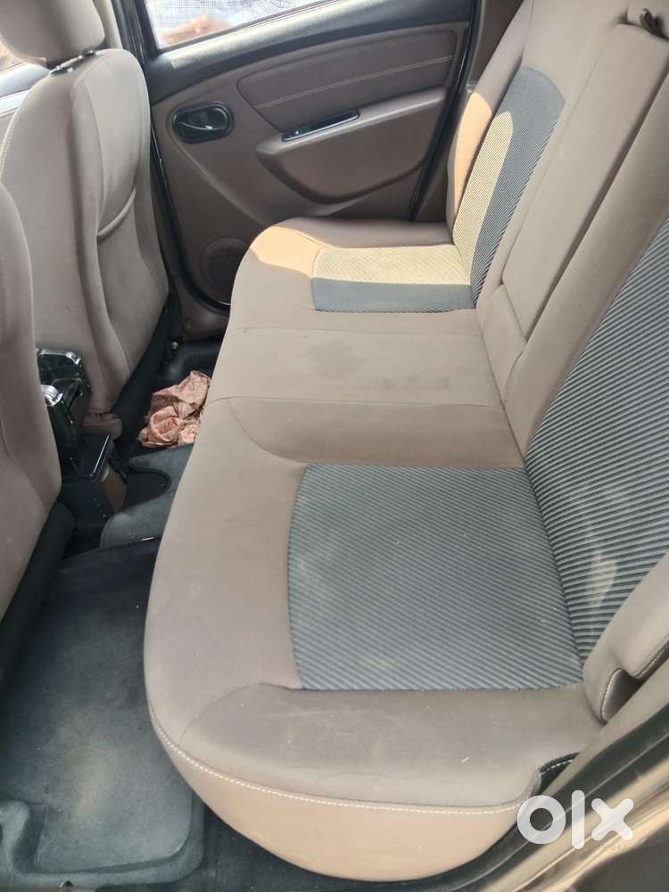 Renault Duster Rxs 110ps, 2018, Diesel