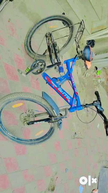 Gear wali cheap cycle soccer