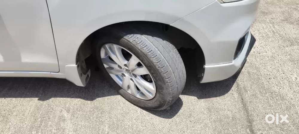 Maruti Suzuki Ertiga 1.3 Zdi Plus, 2018, Diesel