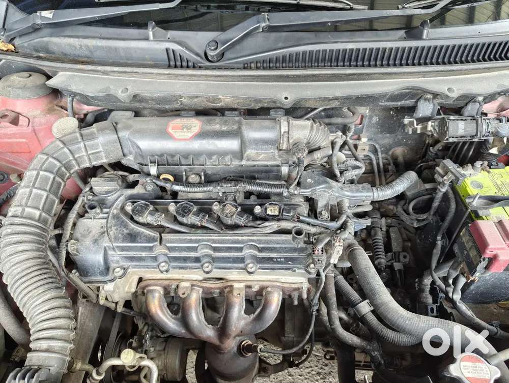 Maruti Suzuki Baleno 2019 Automatic Alpha
