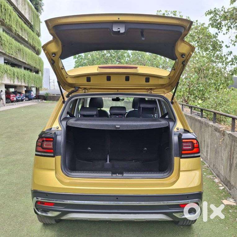 Volkswagen Taigun 1.5 Tsi Gt Plus, 2023, Petrol