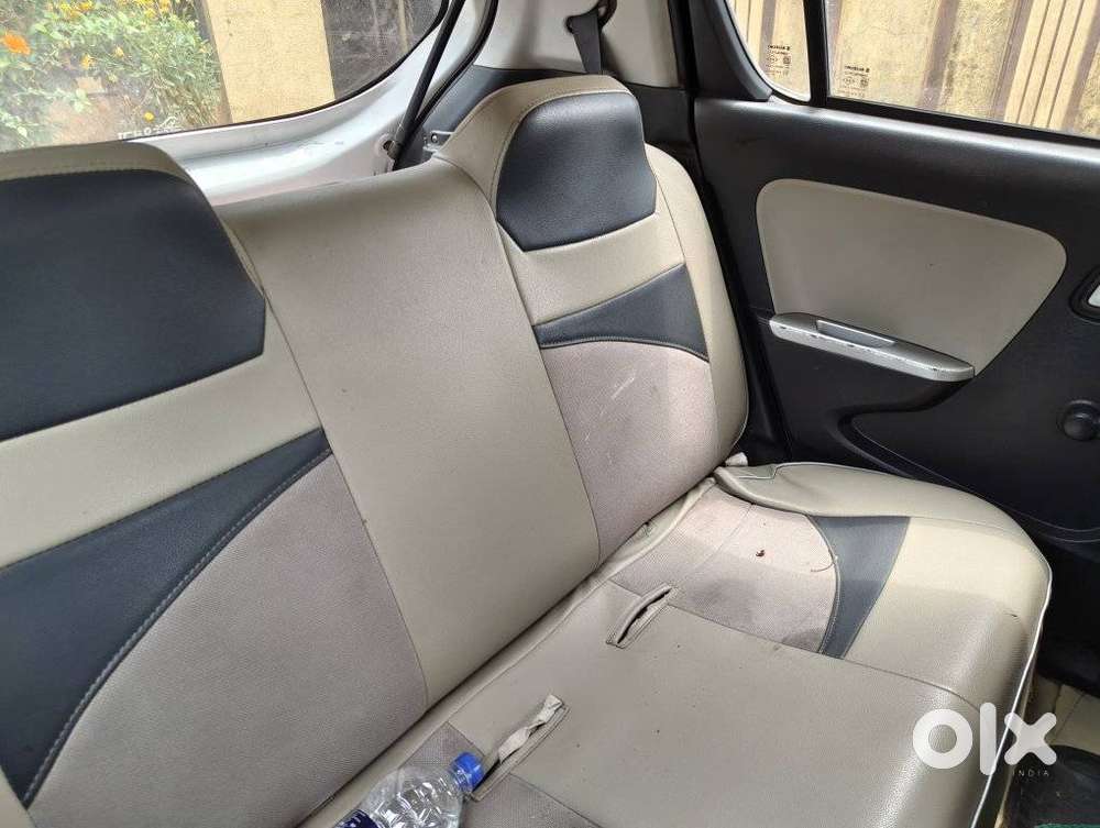 Maruti Suzuki Alto K10 Vxi (o), 2016, Petrol