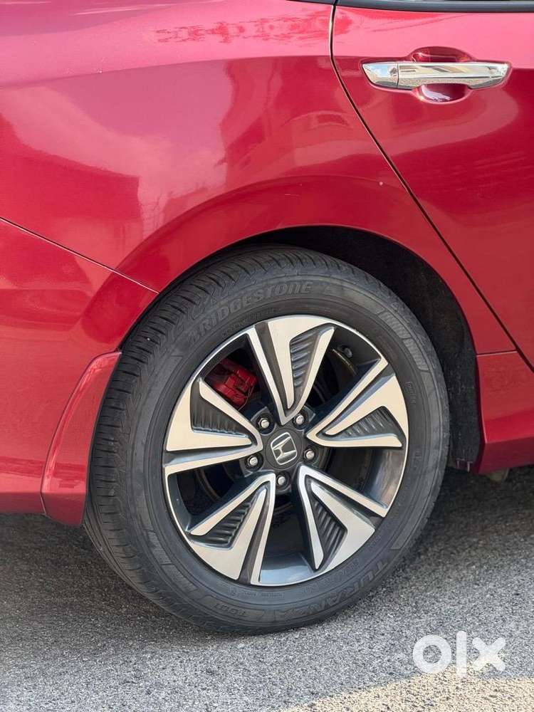 Honda Civic 2019 Petrol Good Condition