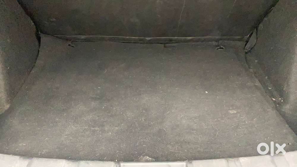 Tata Nexon 1.2 Revotron Xm, 2019, Petrol