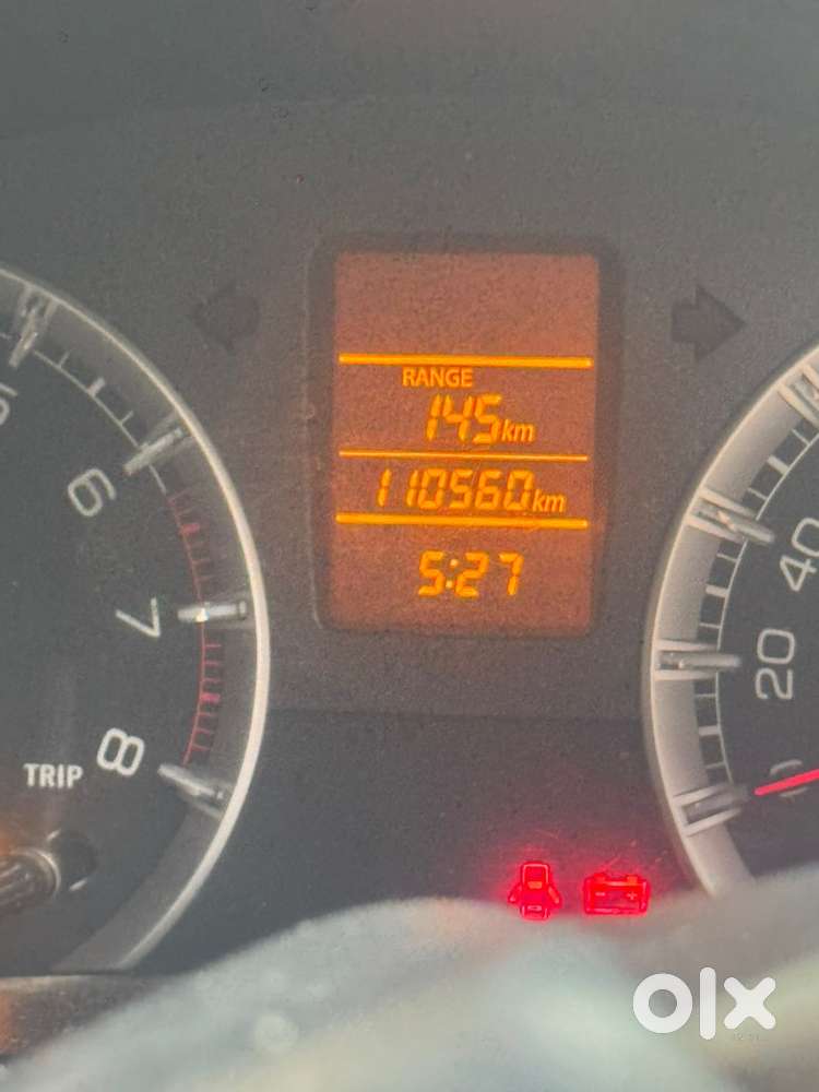 Maruti Swift 1.2 Vxi 2013 December