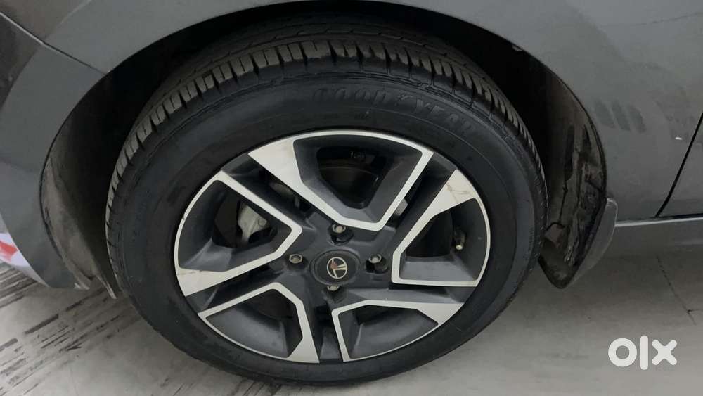 Tata Tigor Xza Plus, 2020, Petrol