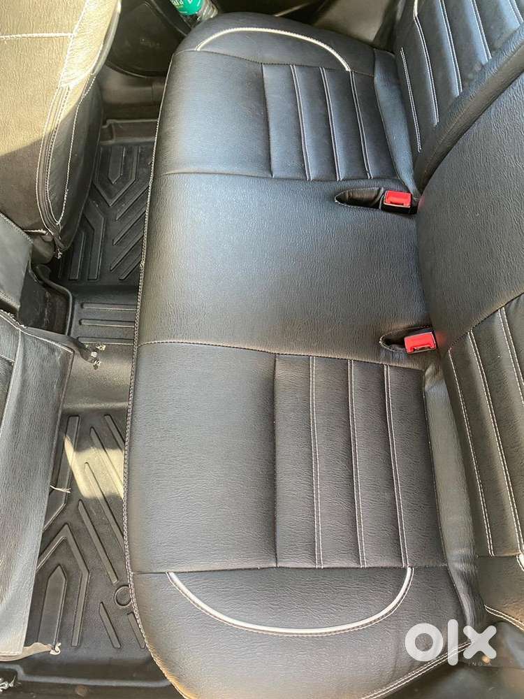 Maruti Suzuki Swift 2019 Zdi Diesel Automatic