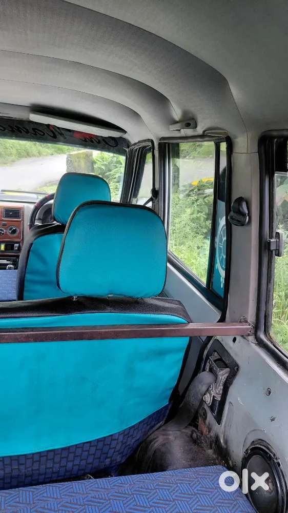 Tata Sumo Gold 2013 Diesel
