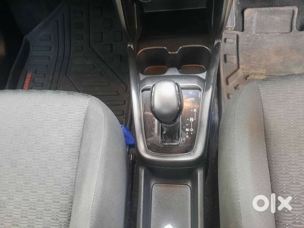 Maruti Suzuki Swift Vxi Ags, 2025, Petrol