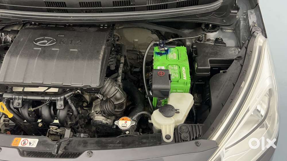 Hyundai Grand I10 1.2 Kappa Magna, 2014, Petrol