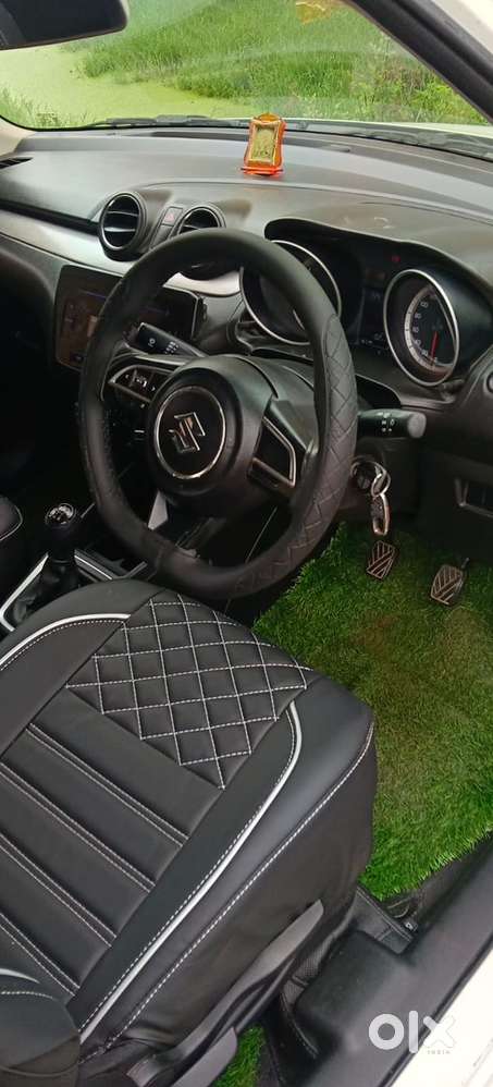 Swift 2021 Manual Petrol