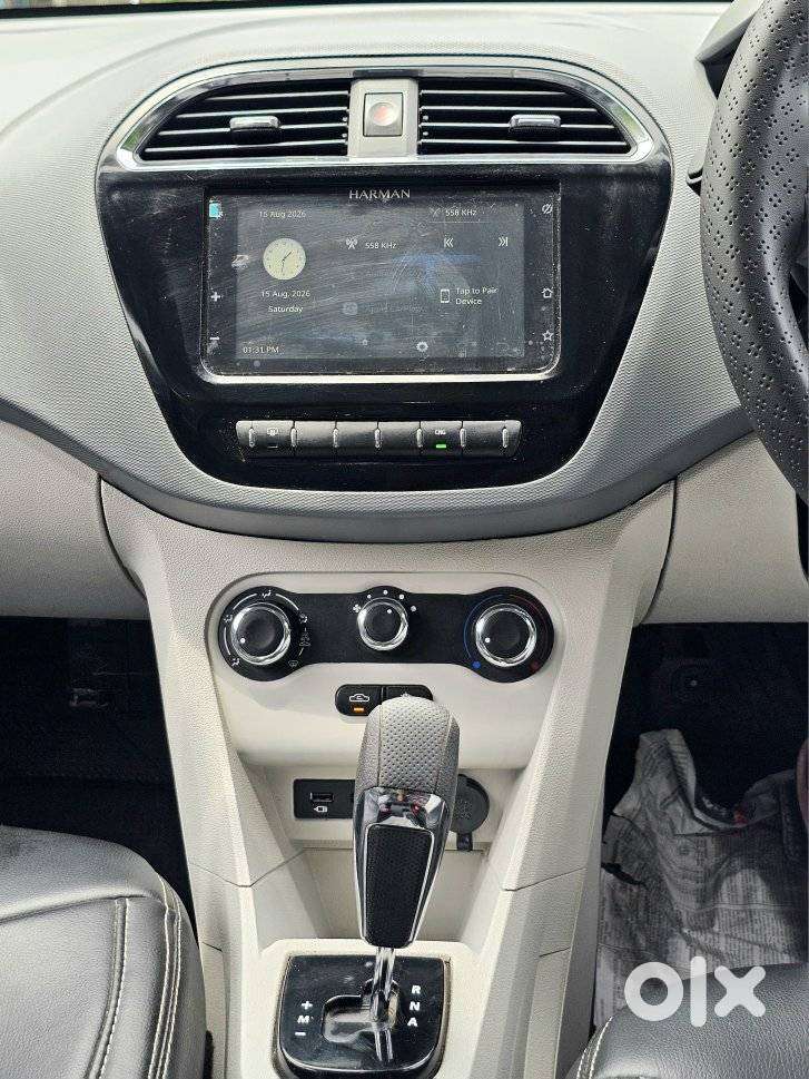 Tata Tiago Xt Icng, 2025, Cng & Hybrids