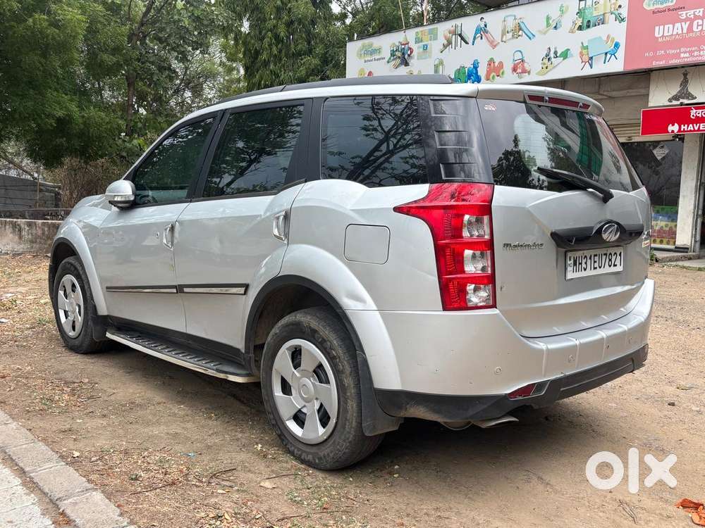 Mahindra Xuv500 W6 2wd, 2016, Diesel