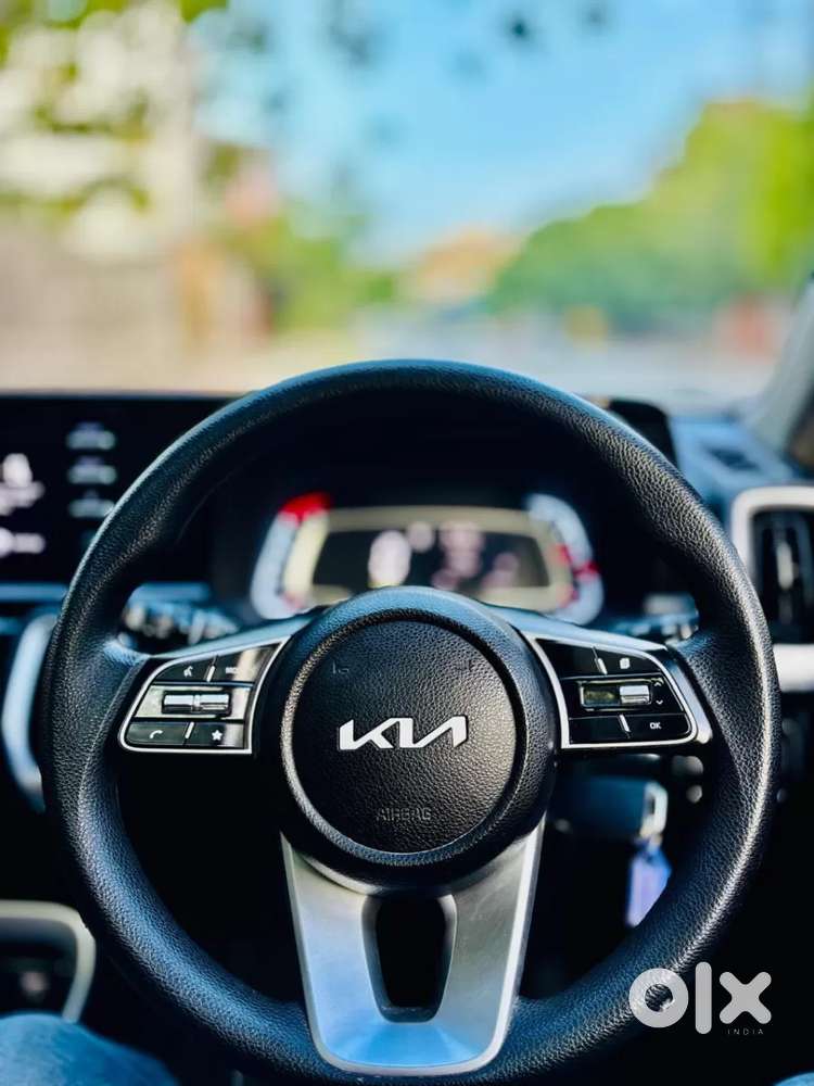 Kia Sonet 1.2 Htk Plus, 2021, Petrol