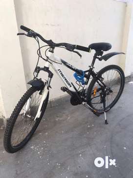 Olx gear cheap wali cycle