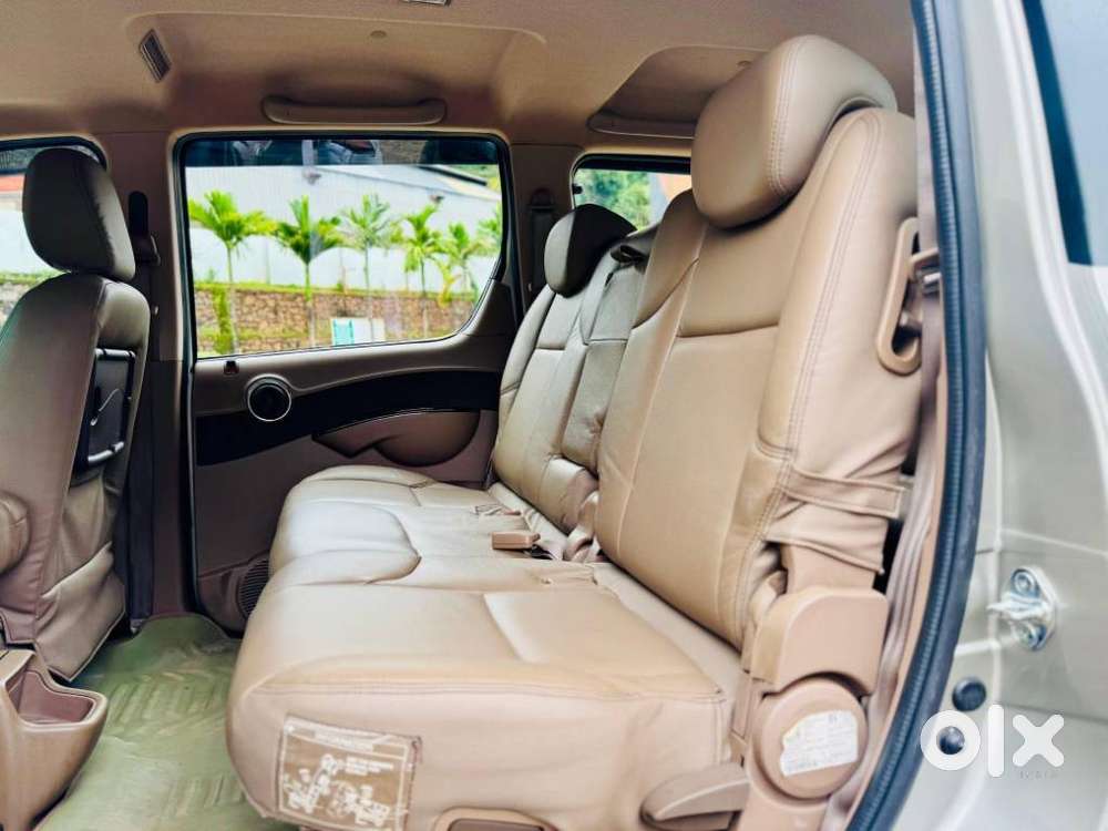 Mahindra Xylo H9, 2013, Diesel