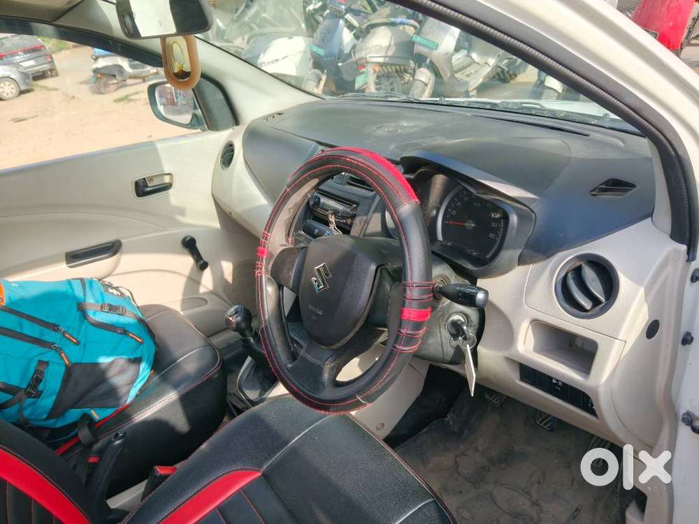 Maruti Suzuki Celerio Vxi 2019