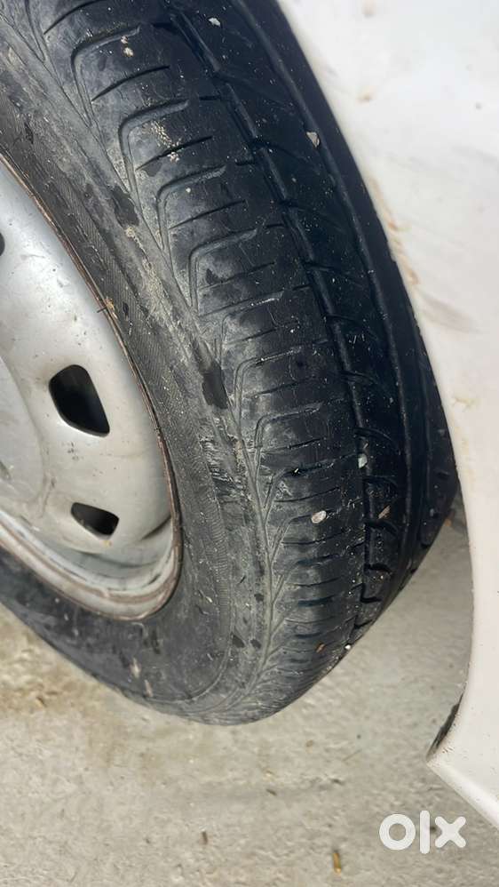 Hyundai Santro Xing Gls 2008