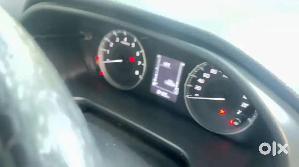 Maruti Suzuki Brezza Lxi &ndash; Single Owner | Excellent Condition | Owner
