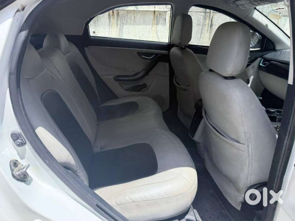 Tata Nexon Ev Xz Plus, 2021, Electric