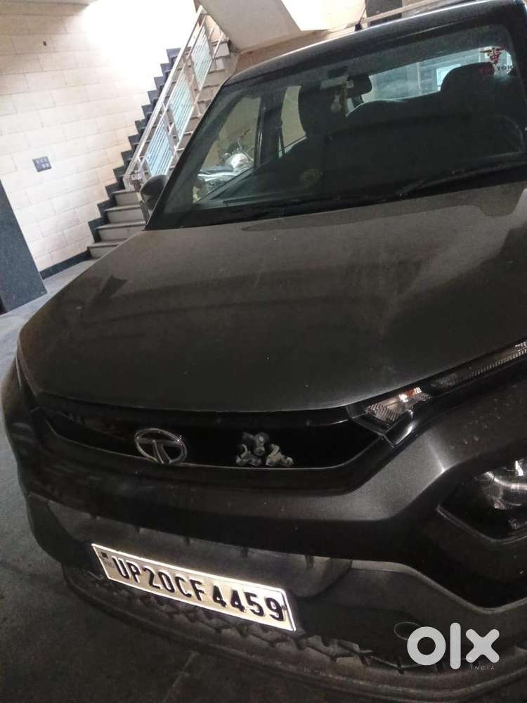 Tata Manual Petrol 2023 Car