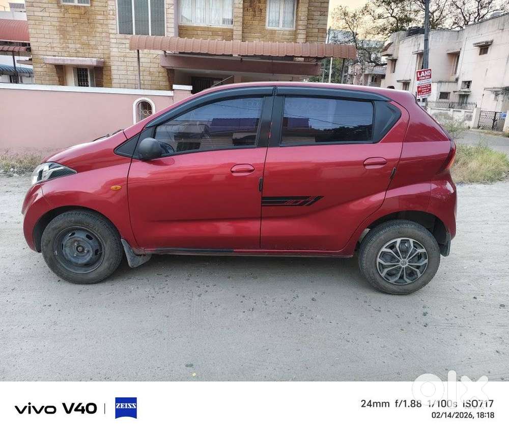 Datsun Redigo