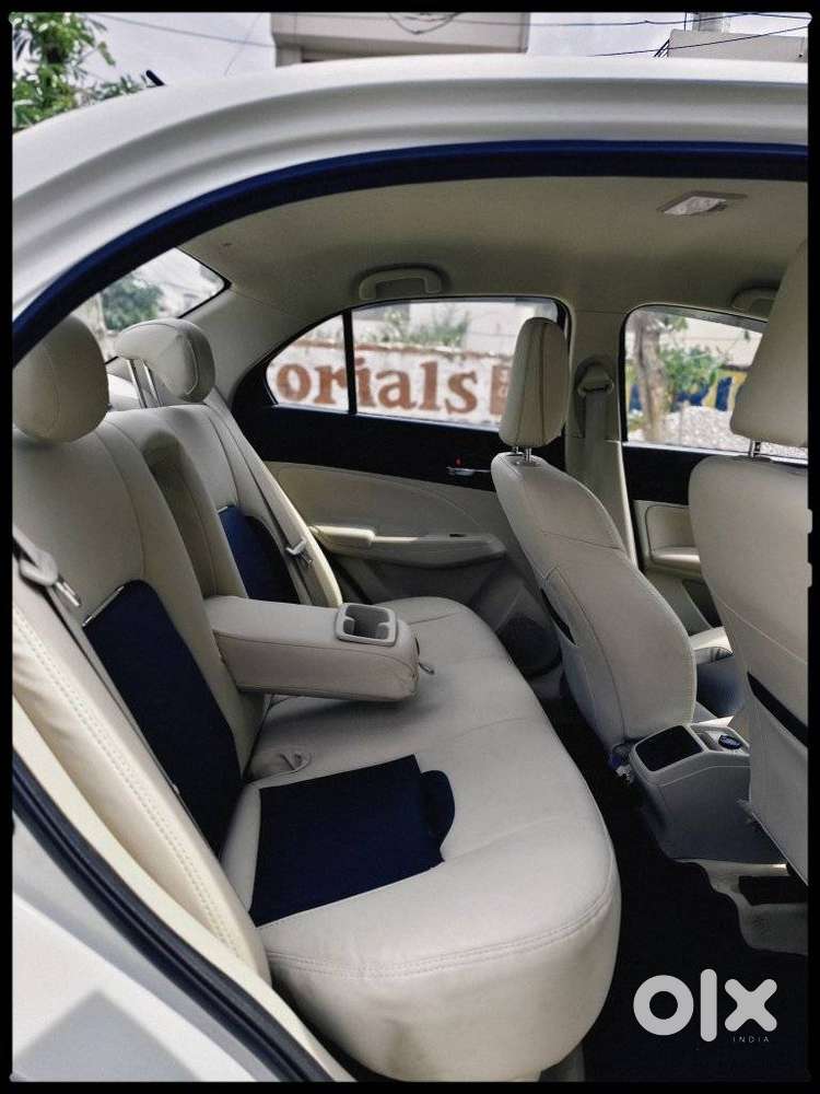 Maruti Suzuki Swift Dzire 1.2 Vxi Bsiv, 2022, Petrol