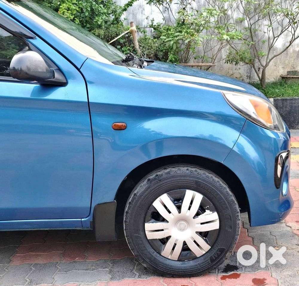 Maruti Suzuki Alto 800 Lxi, 2018, Petrol