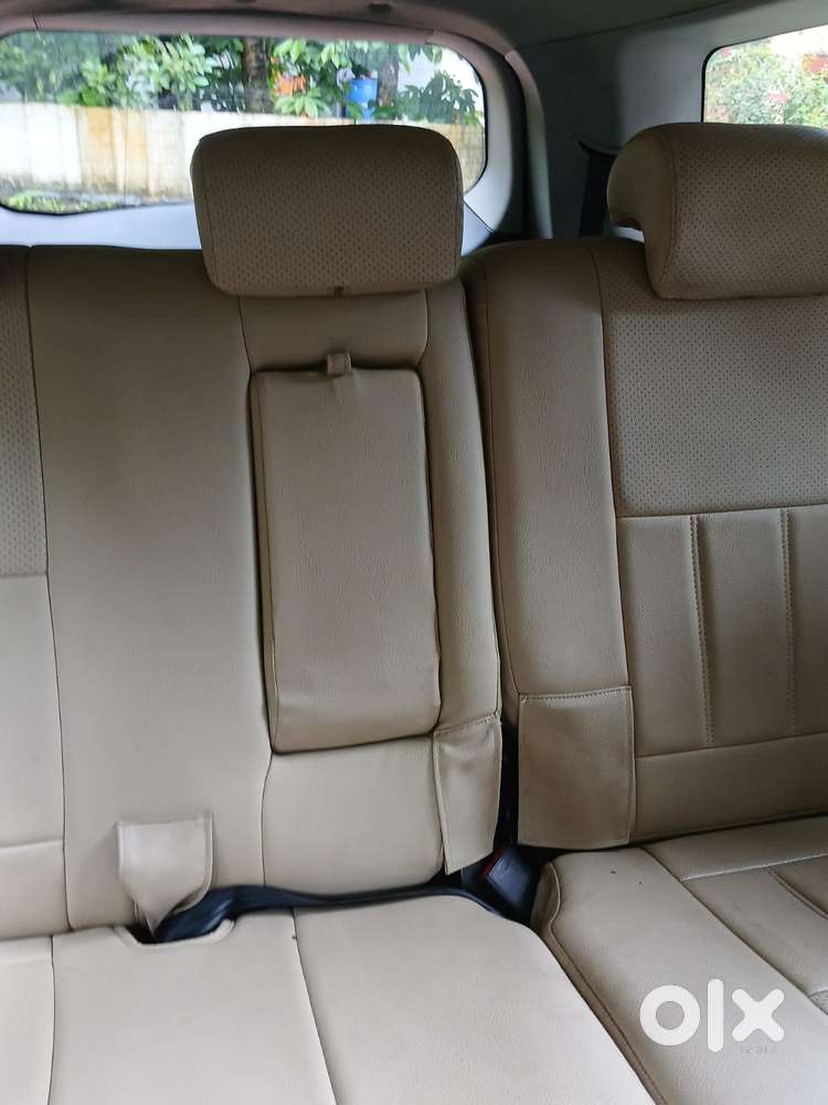 Mahindra Xuv500 W7, 2018, Diesel