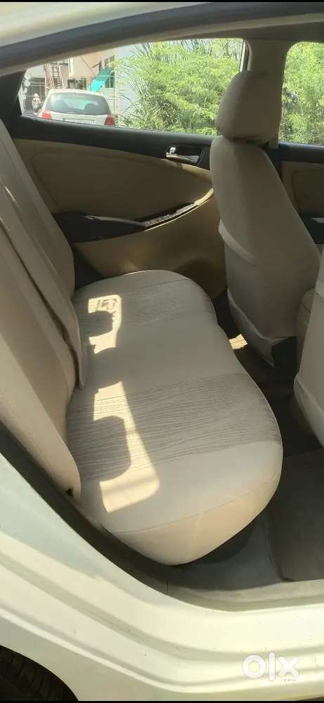 Hyundai Verna 1.6 2013