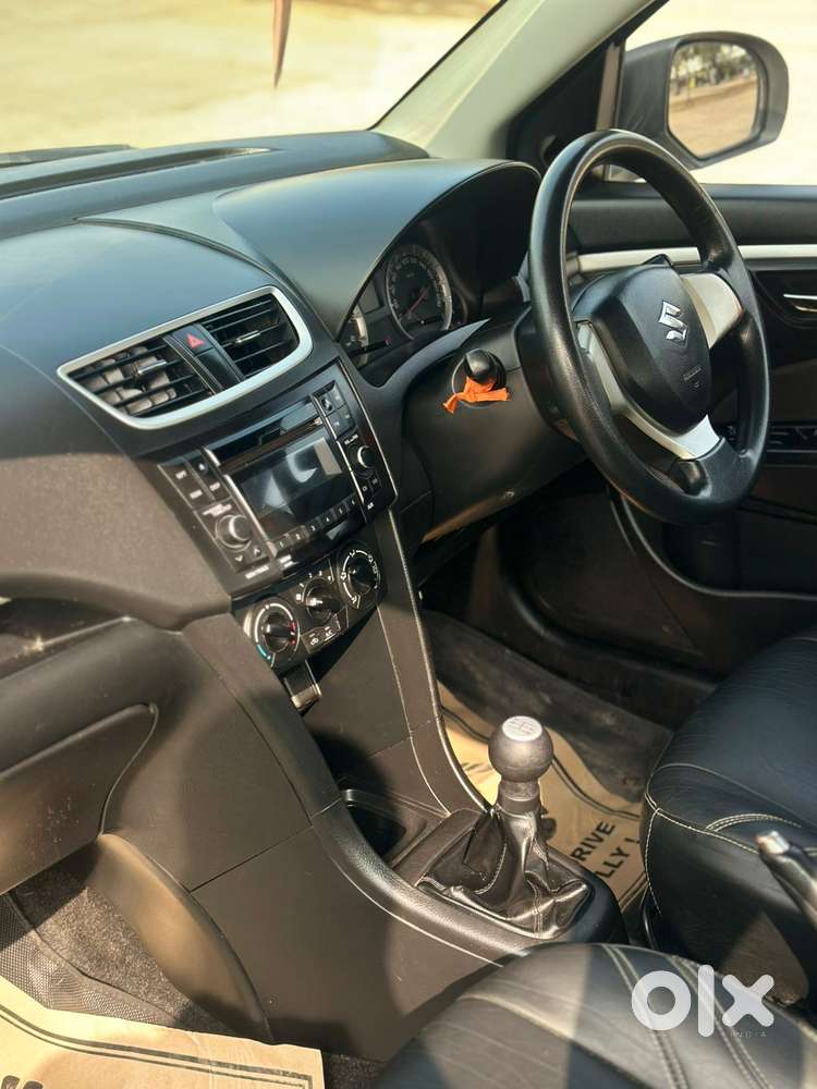 Maruti Suzuki Swift Vxi Optional, 2018, Petrol