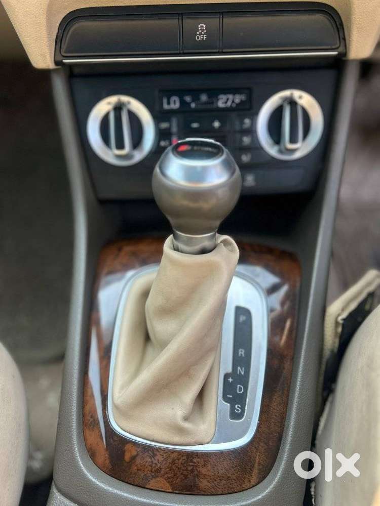 Audi Q3 2.0 Tdi Quattro, 2015, Diesel