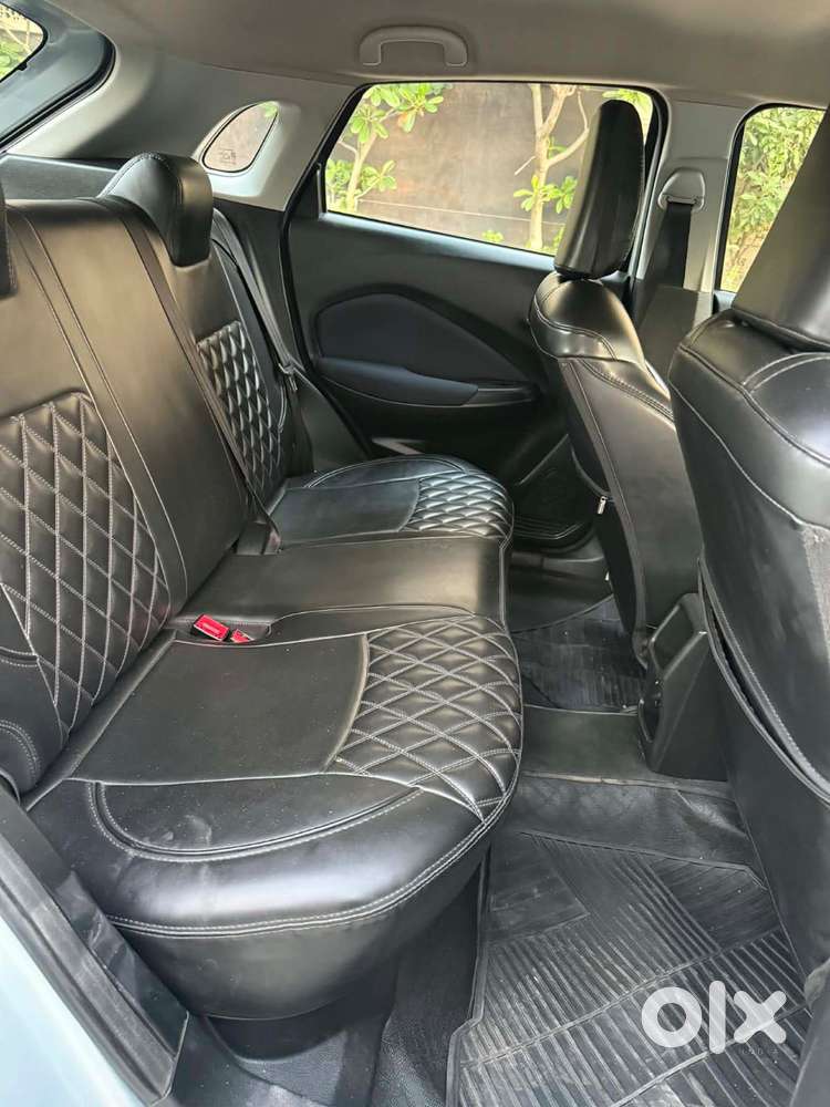 Maruti Suzuki Baleno Delta, 2022, Petrol