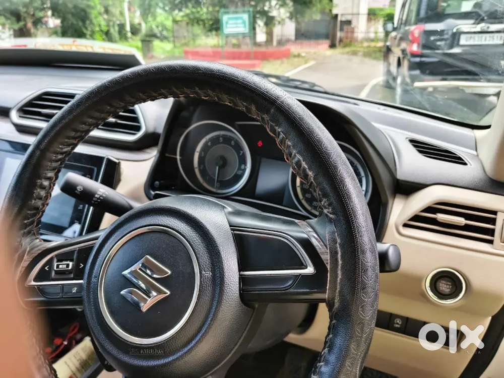 Maruti I Dzire November 2021 Petrol Well Maintained Push Batan Start