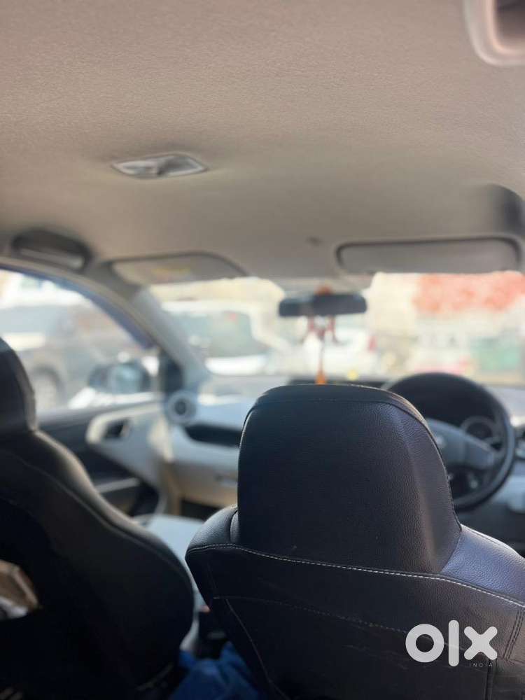 Hyundai Grand I10 Prime 2022