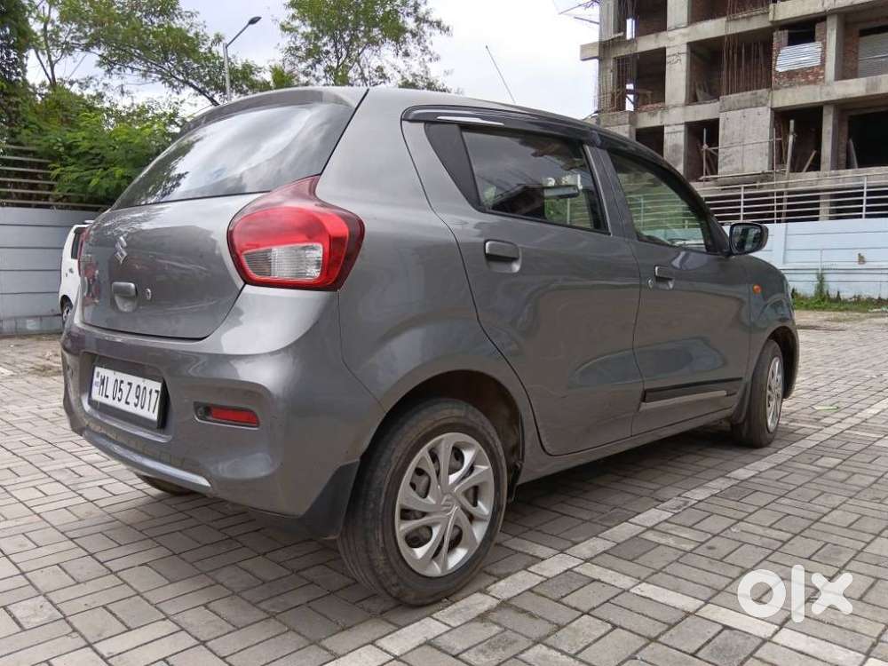 Maruti Suzuki Celerio Vxi, 2023, Petrol