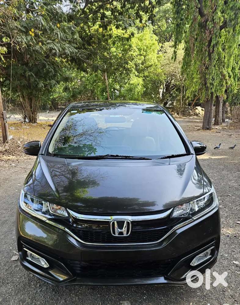 Honda Jazz Vx Petrol 2020
