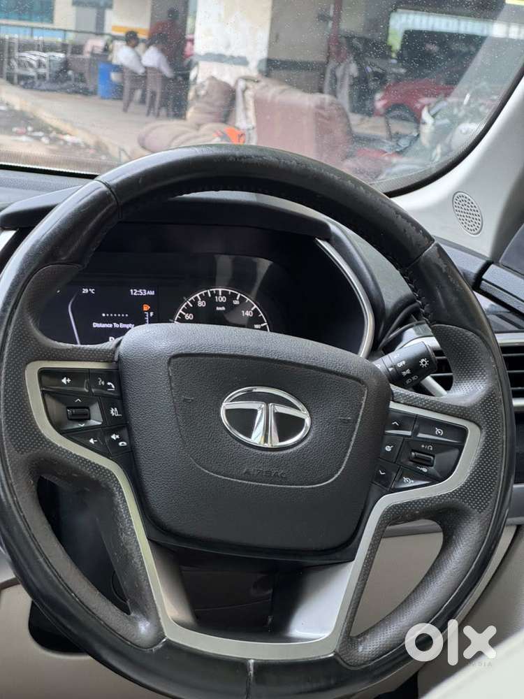 Tata Safari 2.0 Kryotec Xza Plus, 2021, Diesel