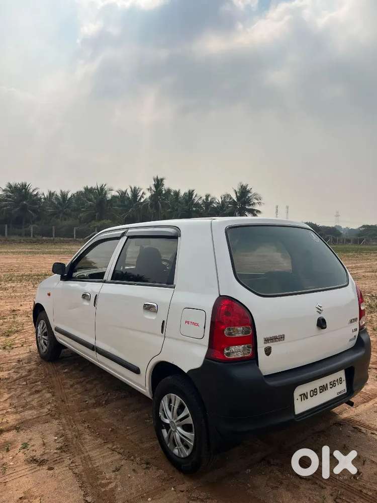 Maruti Suzuki Alto 2012 – Well Maintained – Best Price
