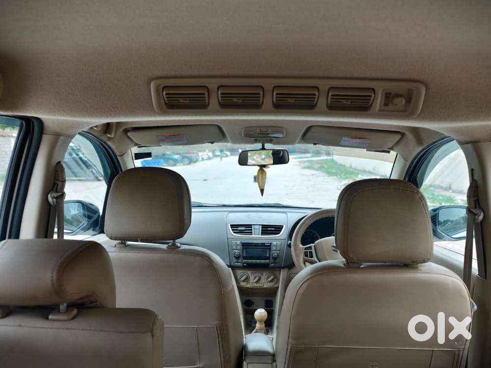 Maruti Suzuki Ertiga Zxi Plus Petrol, 2016, Petrol